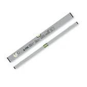 Tovarna  libela aluminijumska 120 cm  1331414 005216